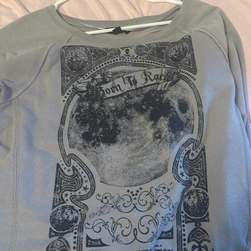 y2k long sleeve